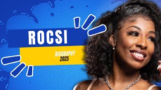 Kountry Wayne Rocsi Biography, Lifestyle, Net worth, Husband.