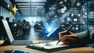 6 ways AI is changing note-taking