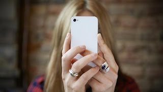 What to Do When Your Child Takes Nude Selfies