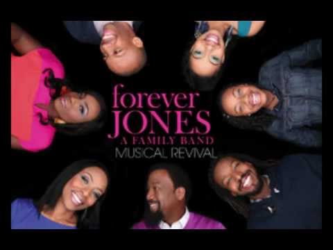 foreverJones - Every Moment (New Music 2012)