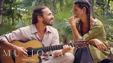 Mirabai Ceiba ⋄ Sevati ⋄ Gurmukhi Mantras ⋄ Ancient Native Chants ⋄ Spanish and English songs