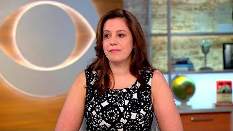 Rep. Elise Stefanik: "Nontraditional" candidates are "most effective" in Congress