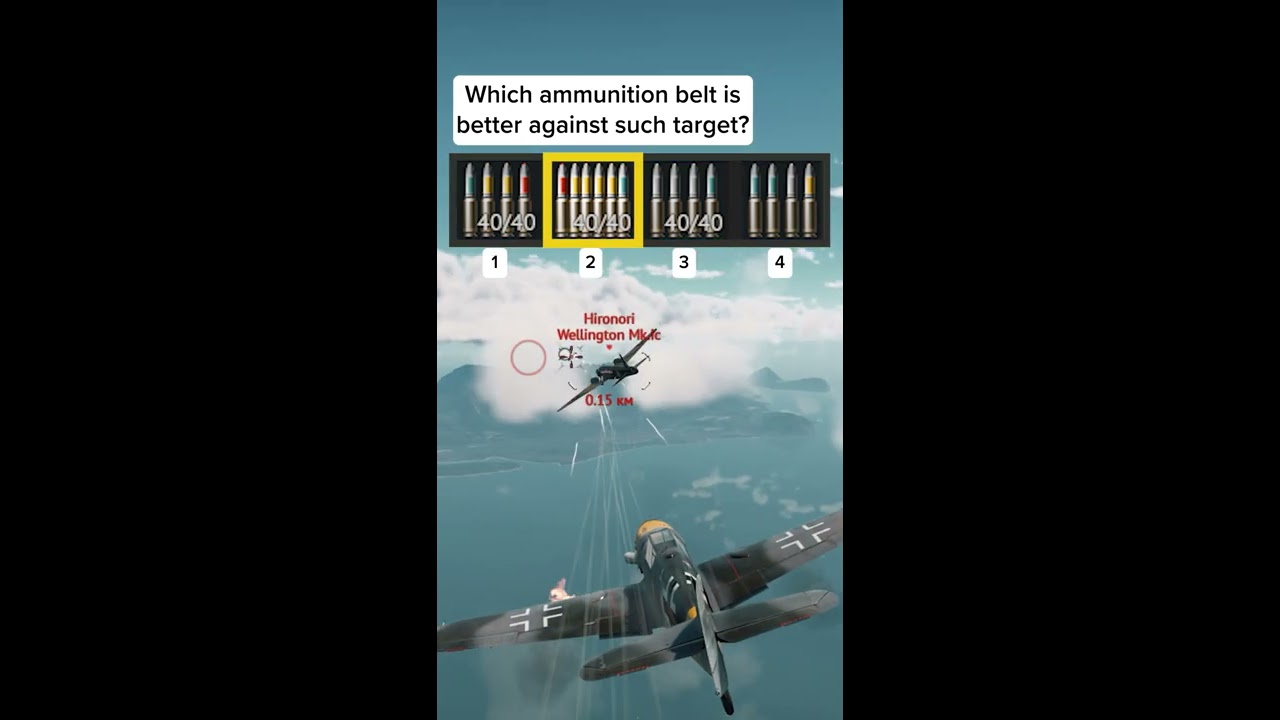 How To Take Down A Bomber Quickly 