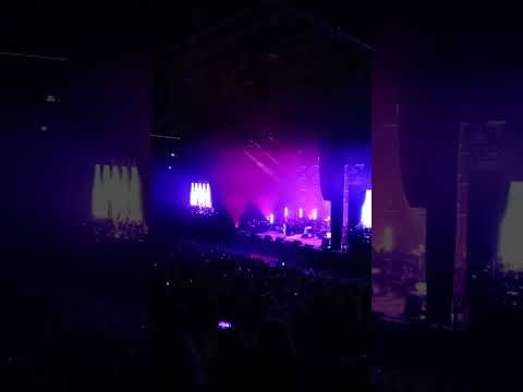 Mireille Mathieu söylüyor: "Bir başkadır benim memleketim" /İstanbul Konseri/ 20 Şubat 2025 /Türkiye