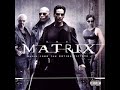 The Matrix OST (Dragula - Rob Zombie) Mp3 Song