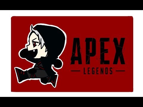 【 APEX 】re魔境 目指せP3【 エーペックス 】