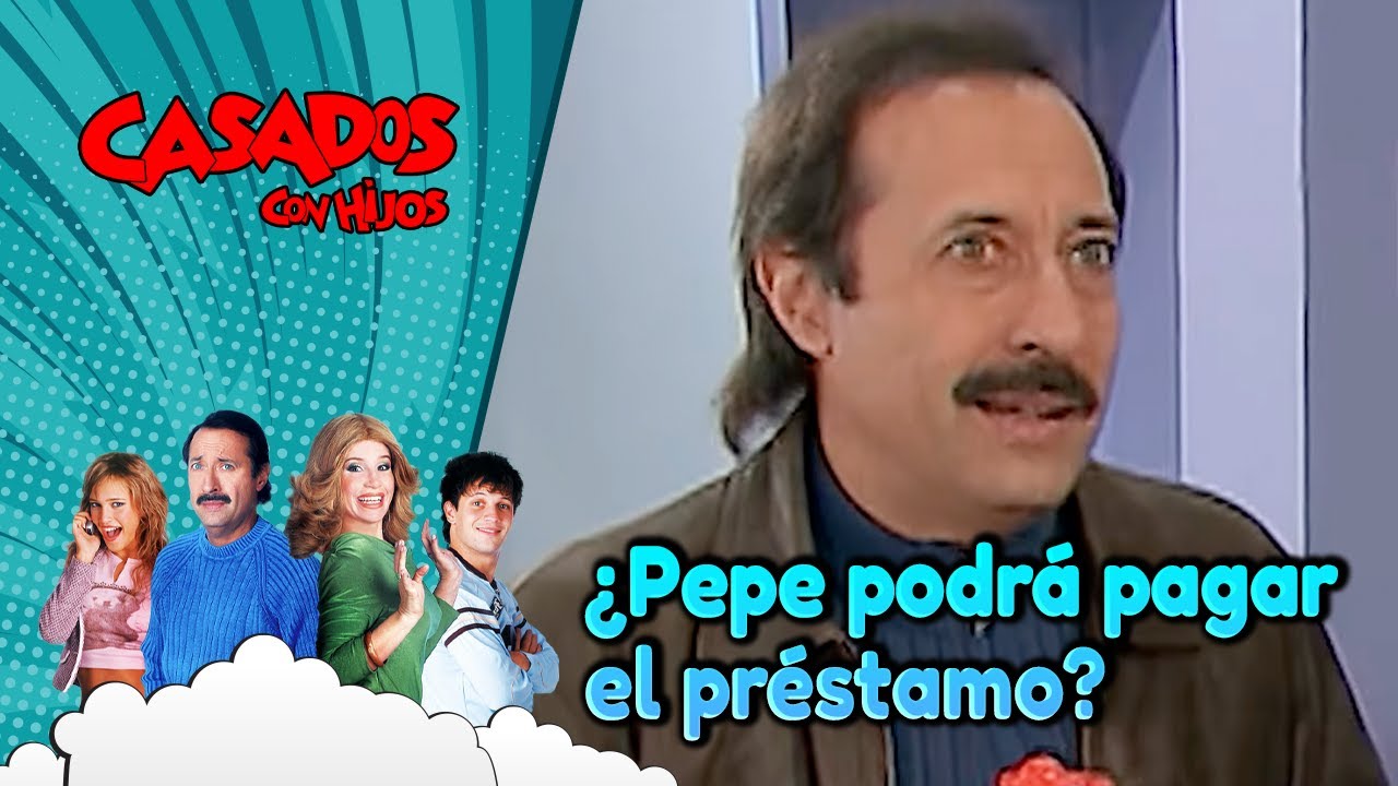 El trabajo de Dardo dependerá de Pepe y su pago | Temporada 2 | Casados con hijos