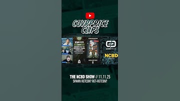 SPAWN Retcon? // THE NEW COMIC BOOK DAY SHOW Clip // 11.11.25