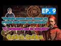 Newton maior gnio da histria julgamento de galileu ep 09