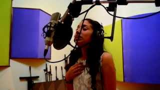 No es cierto - Danna Paola ft. Noel Schajris (Cover Nashito Dominguez y Clara Rmz)