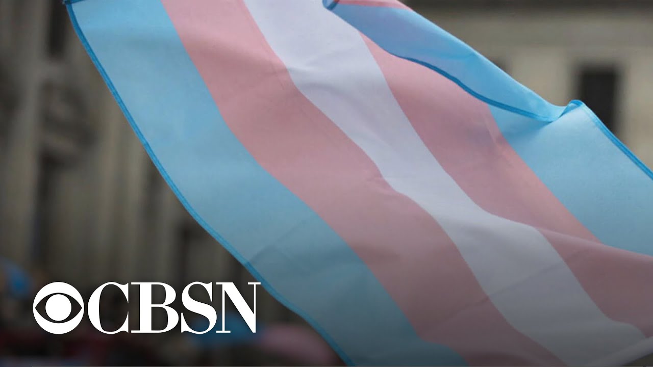 Councilwoman Gym Celebrates Transgender Day of Visibility 