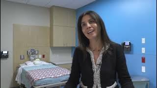 Phoenix Children's Hospital Sleep Lab