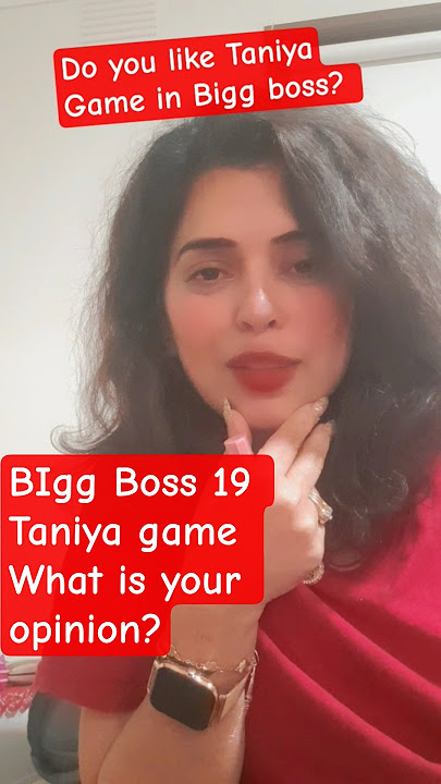 which contestant game do u like ? #biggboss  #biggboss19  #salmankhan  #colorstv