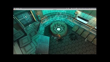 Angry Bots music and SFX