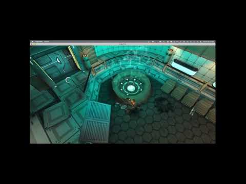 Angry Bots music