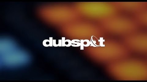Dubspot Maschine Course Overview + Tutorial: Multi FX Routing, Automation and Patterns