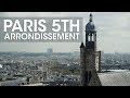 Paris 5th Arrondissement - 20 in 20 Day 5 - Jardin des Plantes, Pantheon, and Rue Mouffetard