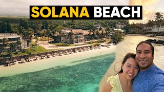SOLANA BEACH HOTEL MAURITIUS| 4* HOTEL REVIEW