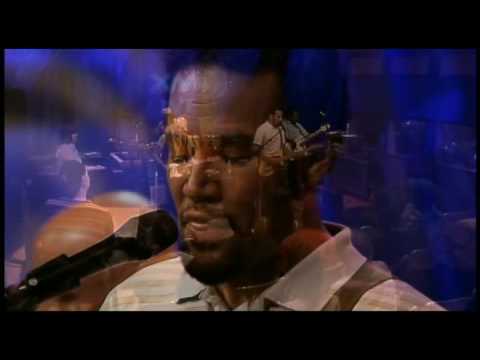 Put It On Me - 08 - Ben Harper & The Innocent Criminals (Live @ XM Studios)
