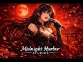 真夜中ループ (Midnight Loop) – Boom Bap Hip Hop | Midnight Harbor Studios