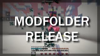 Mod Folder Release!