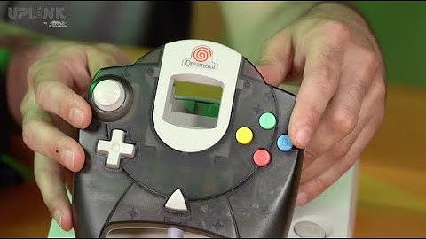 UPLINK 2021 Presents the Sixth Generation of Consoles