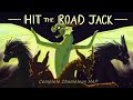 Hit The Road Jack [Complete WoF Chameleon MAP]