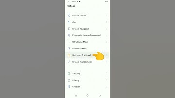 Thumbnail of vivo y11 secret settings