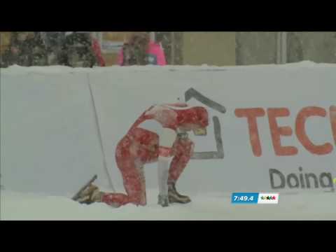 2017 Winter Universiade - Men's 10km speed skating