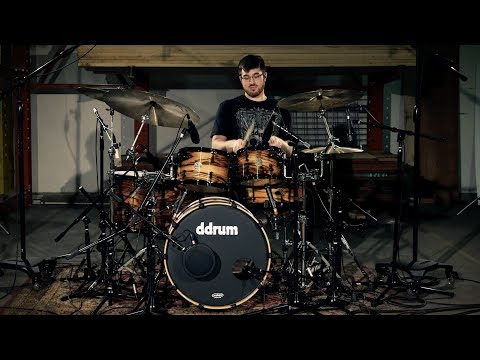 ddrum-dios-maple-5-piece-kit---exotic-zebra-wood