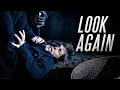 映画フル『Look Again / ルック・アゲイン』4K UHD | モリーナ・バッカリン主演・戦慄のサスペンス