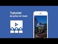 Tuto application lici  25 minutes