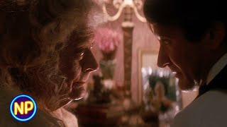 'Don't You Know Who You Are?' | Maggie Smith & Robin Williams | Hook