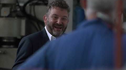 American Dry Cleaners WASHCO Installation