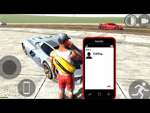 Terzo Lamborghini Car Cheat Code? Indian Bike Driving 3D Terzo Lamborghini Car Update 