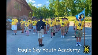 Youth Academy at Eagle Sky