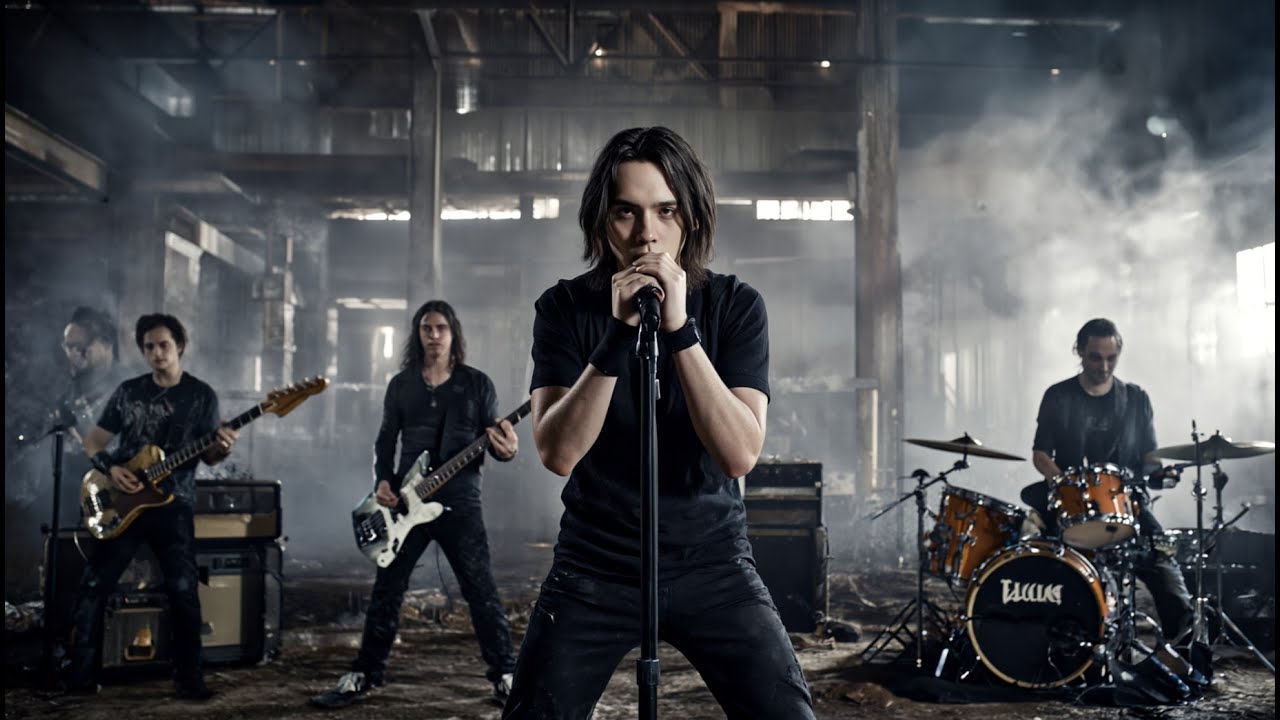 Mind Fracture – Rise Into the Dawn (Official Lyric Video)