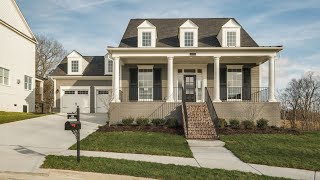 2267 Winder Circle  Franklin, TN 37064