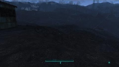 Fallout 4 - DunwichBuilders mods Pt2. Dunwich Farms [PS4].