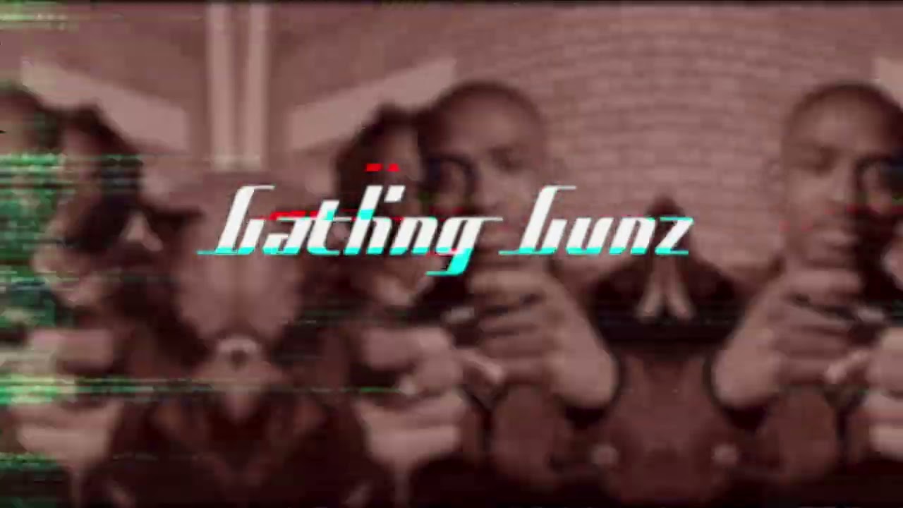 (Free) Jolagreen23 x Keeqaid Type Beat - "GATLING GUNZ" (prod. 25Pee) - Trap Banger