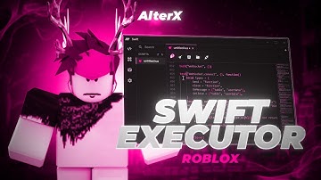 Roblox x Swift Script [2025] | Swift Executor [Free Menu] | Swift Exploit [Free Download]