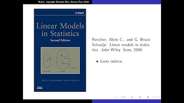 Curso de modelos lineales generalizados con R.