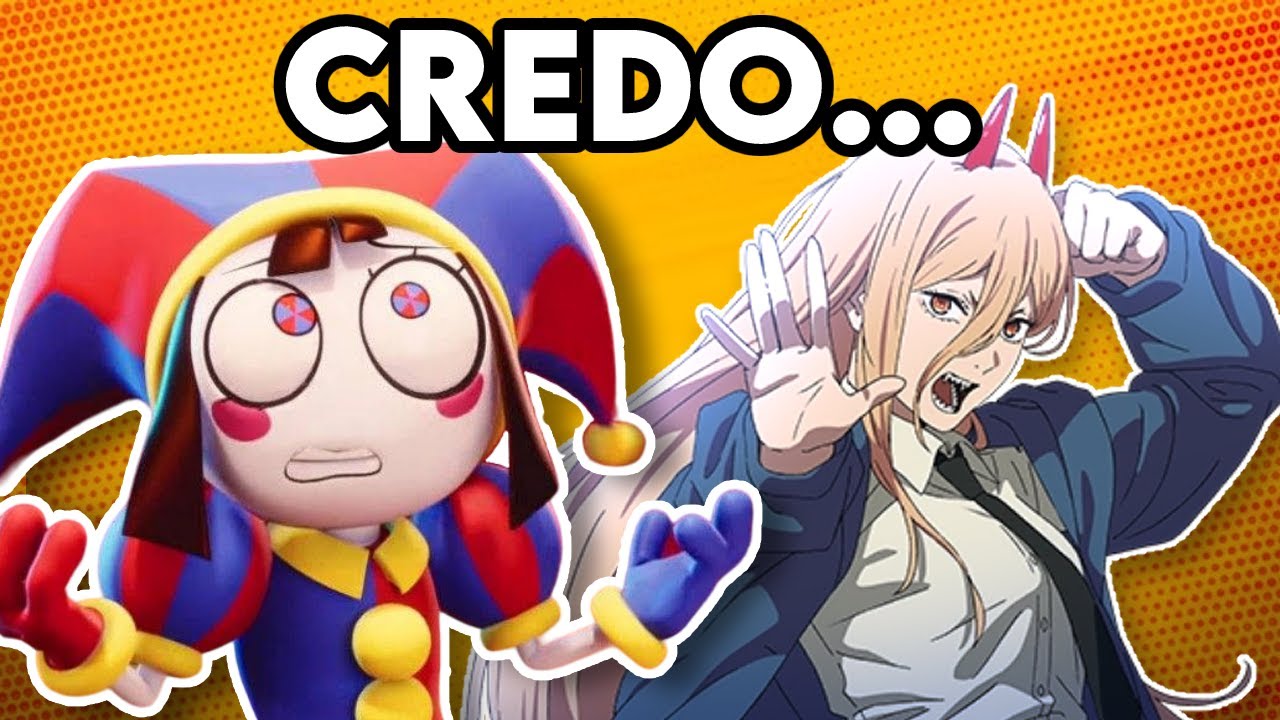 OS PIORES FANDOMS.... (2)