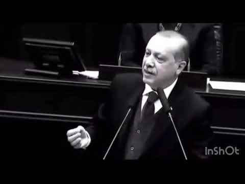 Allah İsterse Bir Kulun İşini.../ Recep Tayyip Erdoğan #Shorts
