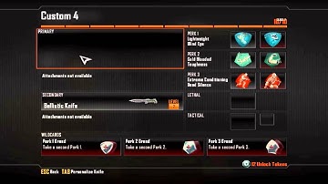 Black Ops 2: Most Overpowered Class