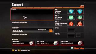 Black Ops 2: Most Overpowered Class