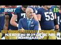 Rapid Fire: Pete Bevacqua Comments On CFP Expansion And USC, Paul Finebaum Talks CFP