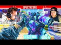 Killing twitch streamers on warzone 3 part 3