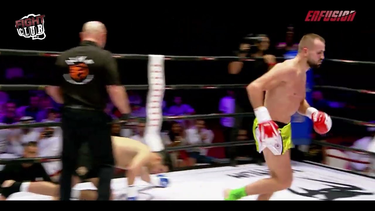 Saif Harnafi vs Milan Pales