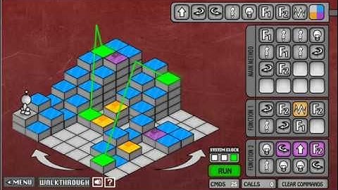 video-tutorial lightbot 2